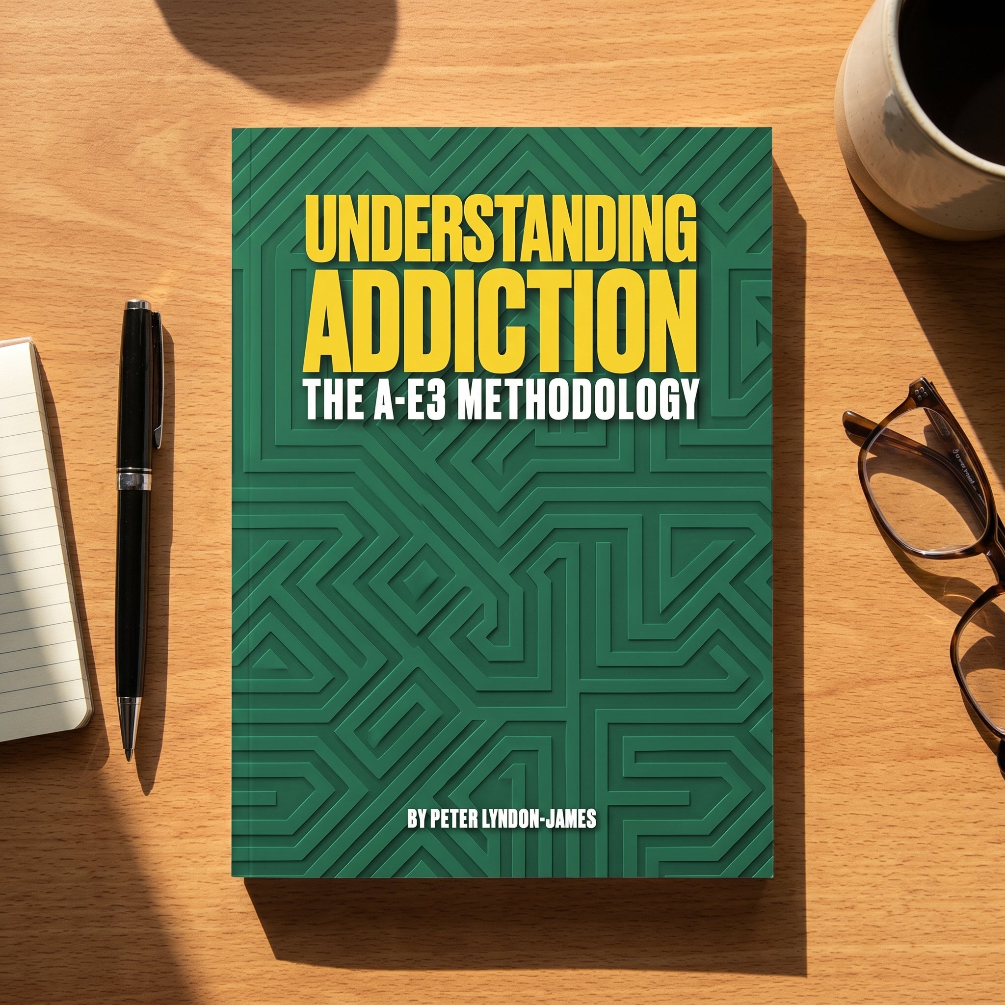 Understanding Addiction: The A-E3 Methodology