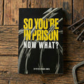So You're in Prison: Now What?