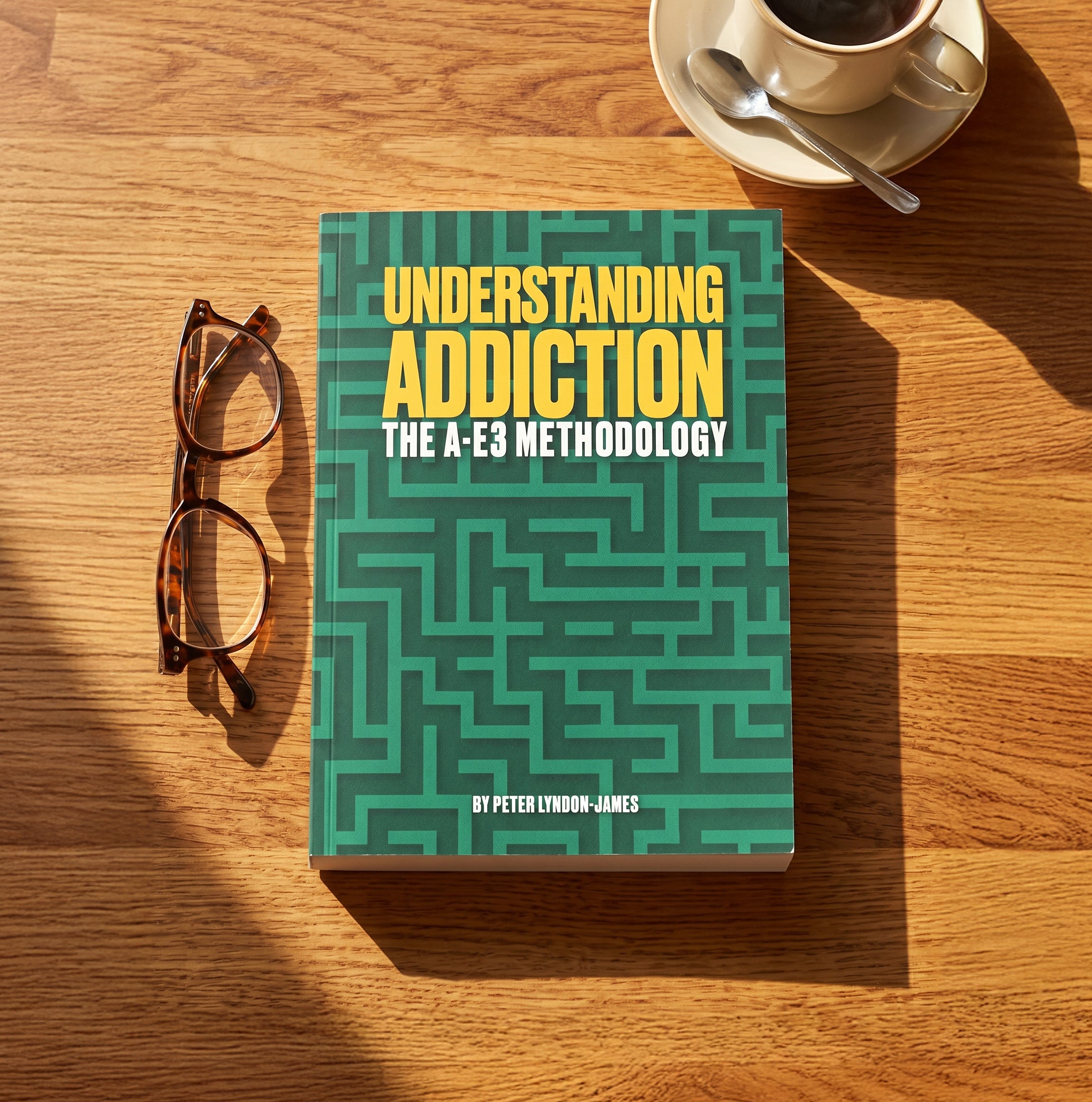 Understanding Addiction: The A-E3 Methodology