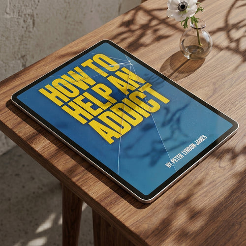 How to Help an Addict